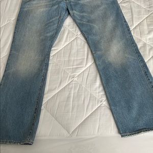 American Eagle Jeans Sz 38x32.